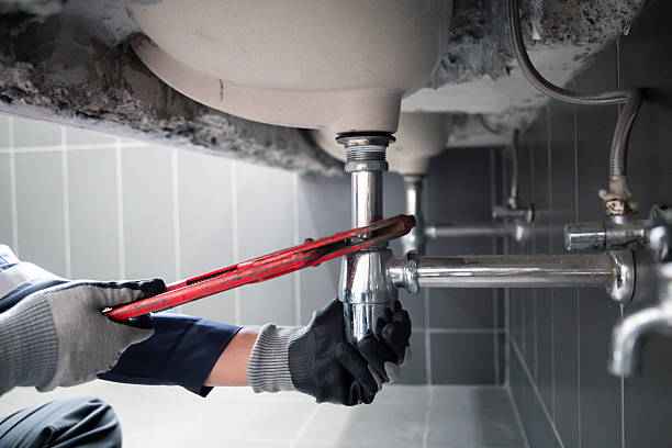Trusted Water Heater Repair service in Arcadia, OK - AAA Plumbing Heating